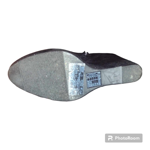 Forever 21 platform boots size 7.5 - Picture 5 of 6